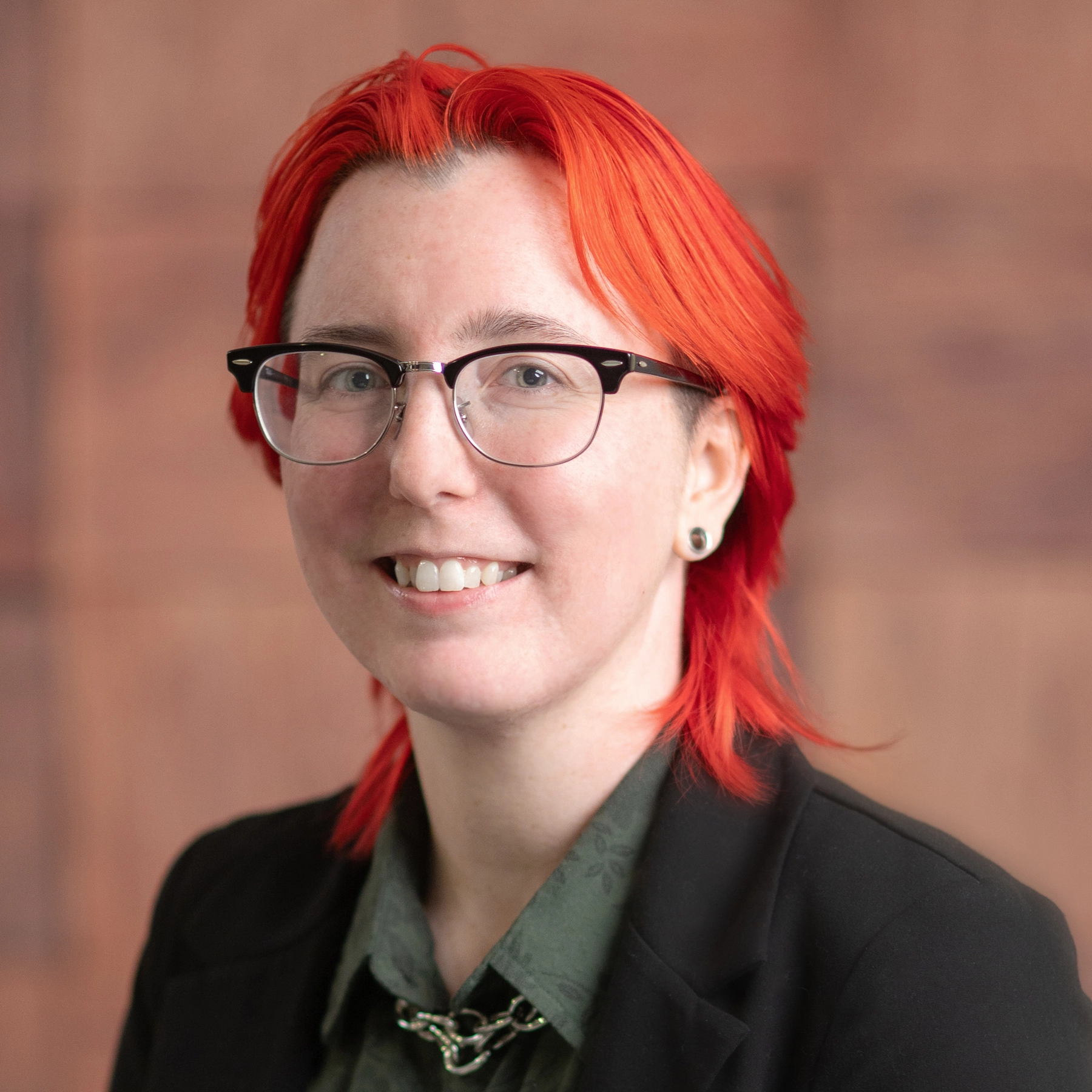 Headshot of Nik Sixco