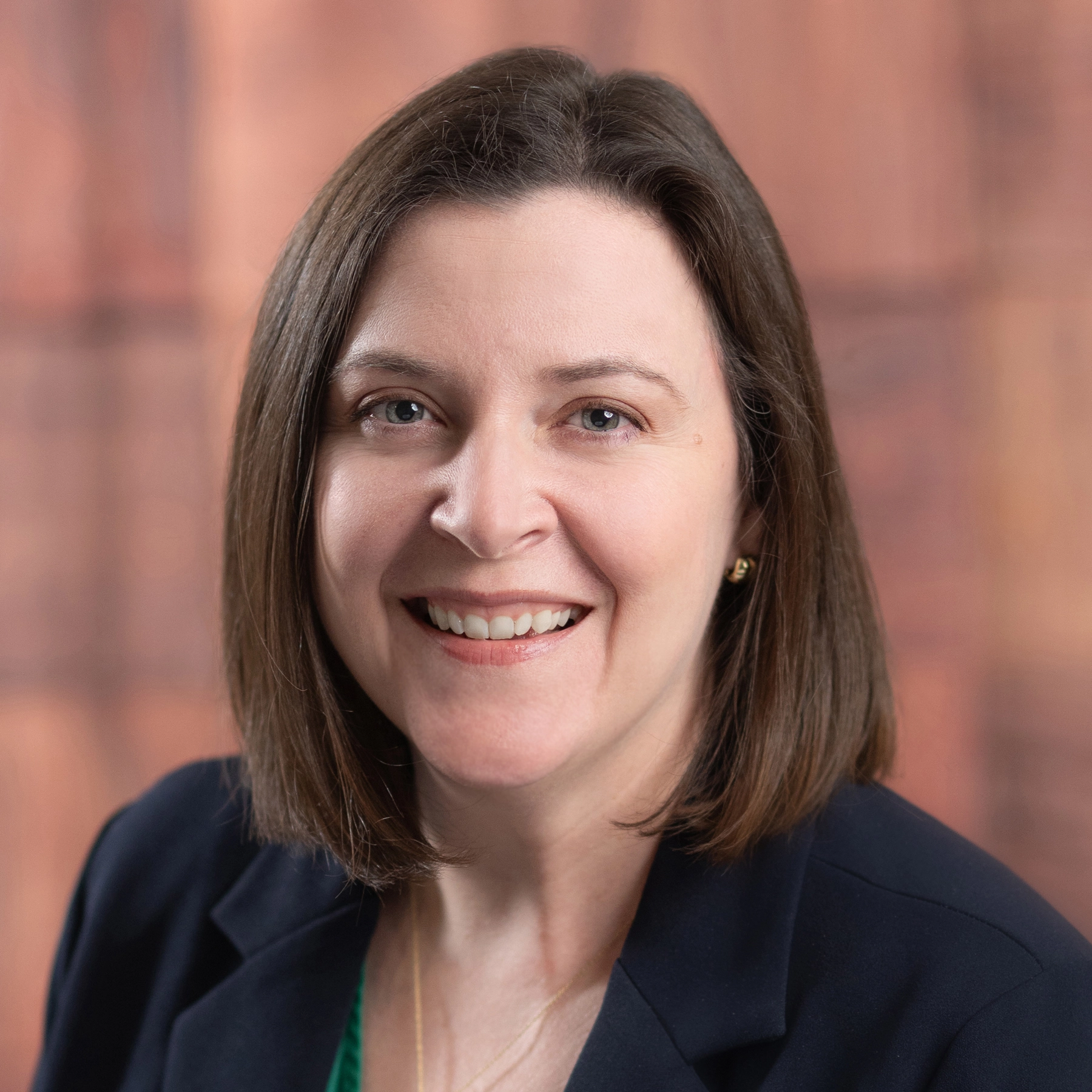 Katie Newkirk headshot