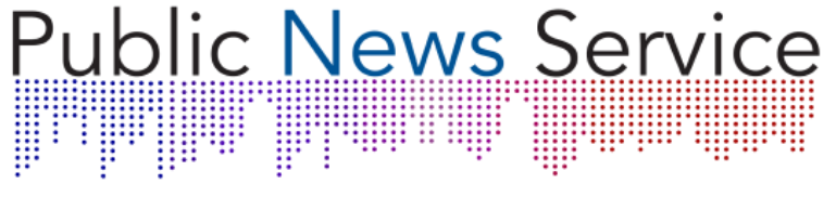 Public News Service Logo