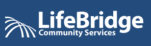 LifeBridge Community Services logo