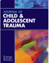 Journal of Child and Adolescent Trauma cover Click on image to read article in Journal of Child and Adolescent Trauma