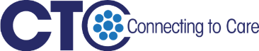 Connecting to Care CT Logo