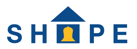 SHAPE logo 3 SHAPE logo 3