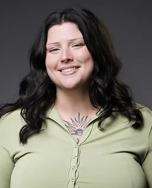 Headshot of Alana Valdez