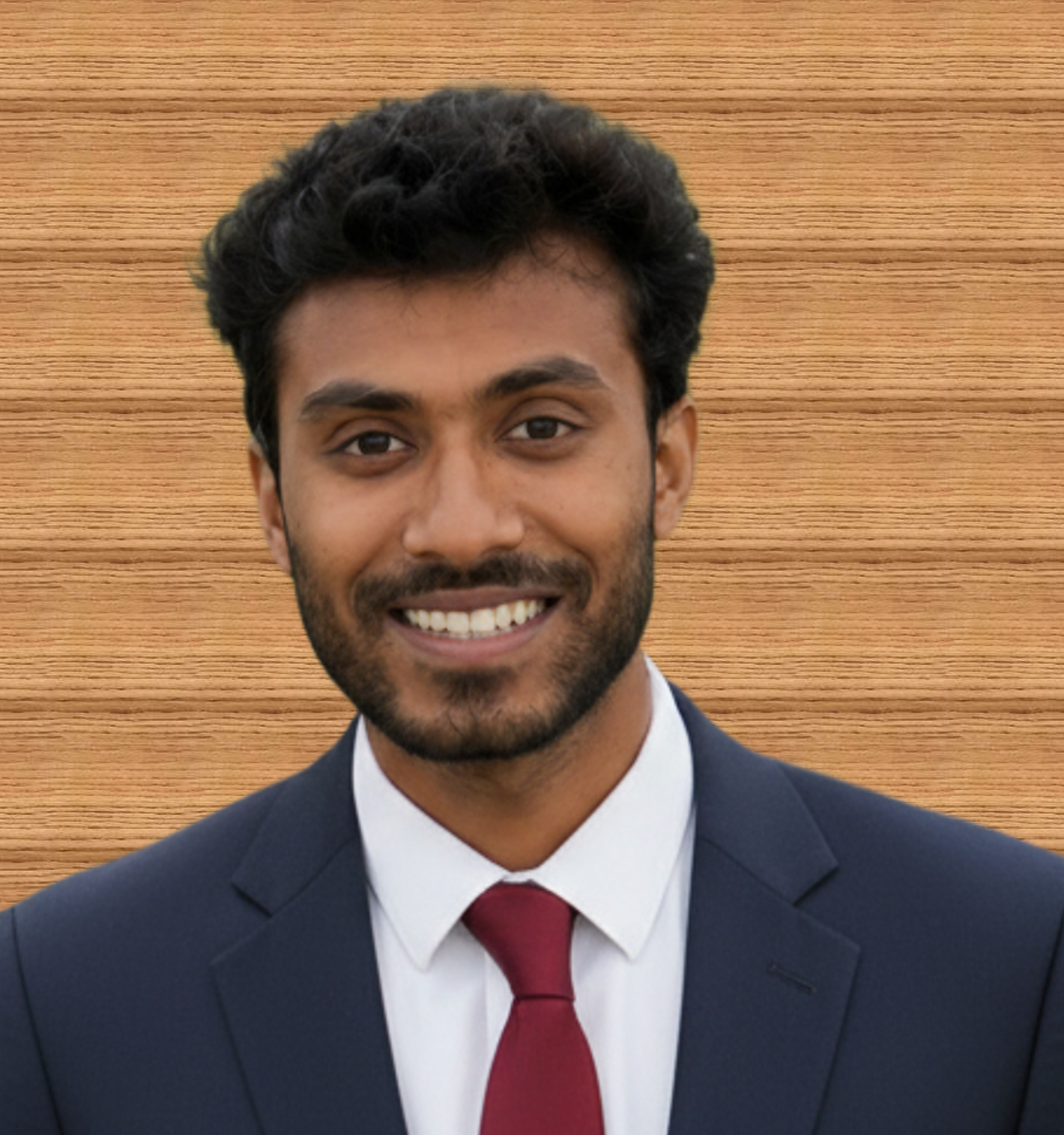 Vikrant Kamble