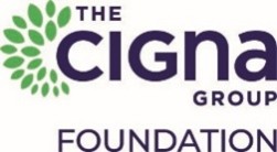 The Cigna Group Foundation logo