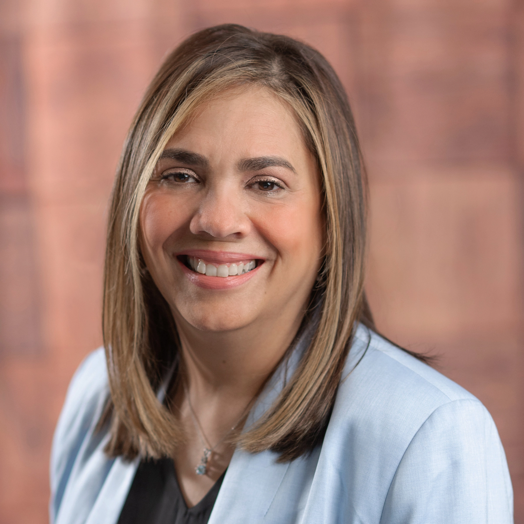 Headshot of Yecenia Casiano, MS