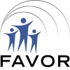 FAVOR logo