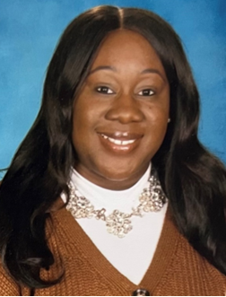 Davina Burke Davina Burke