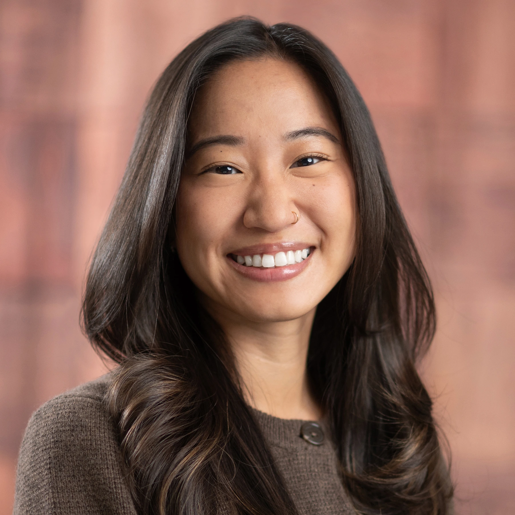 Headshot of Anne Pascale