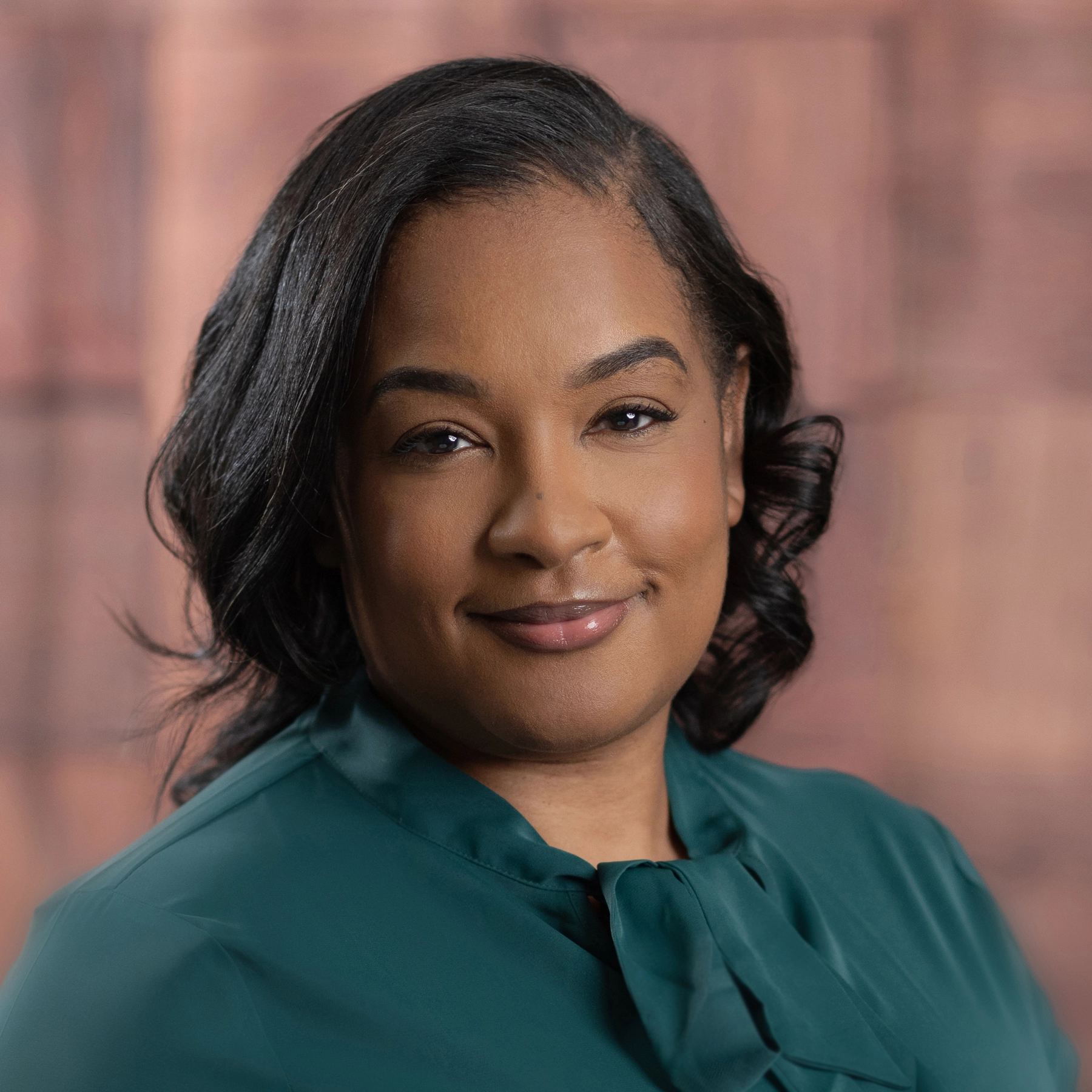 Christina Stephens, LCSW