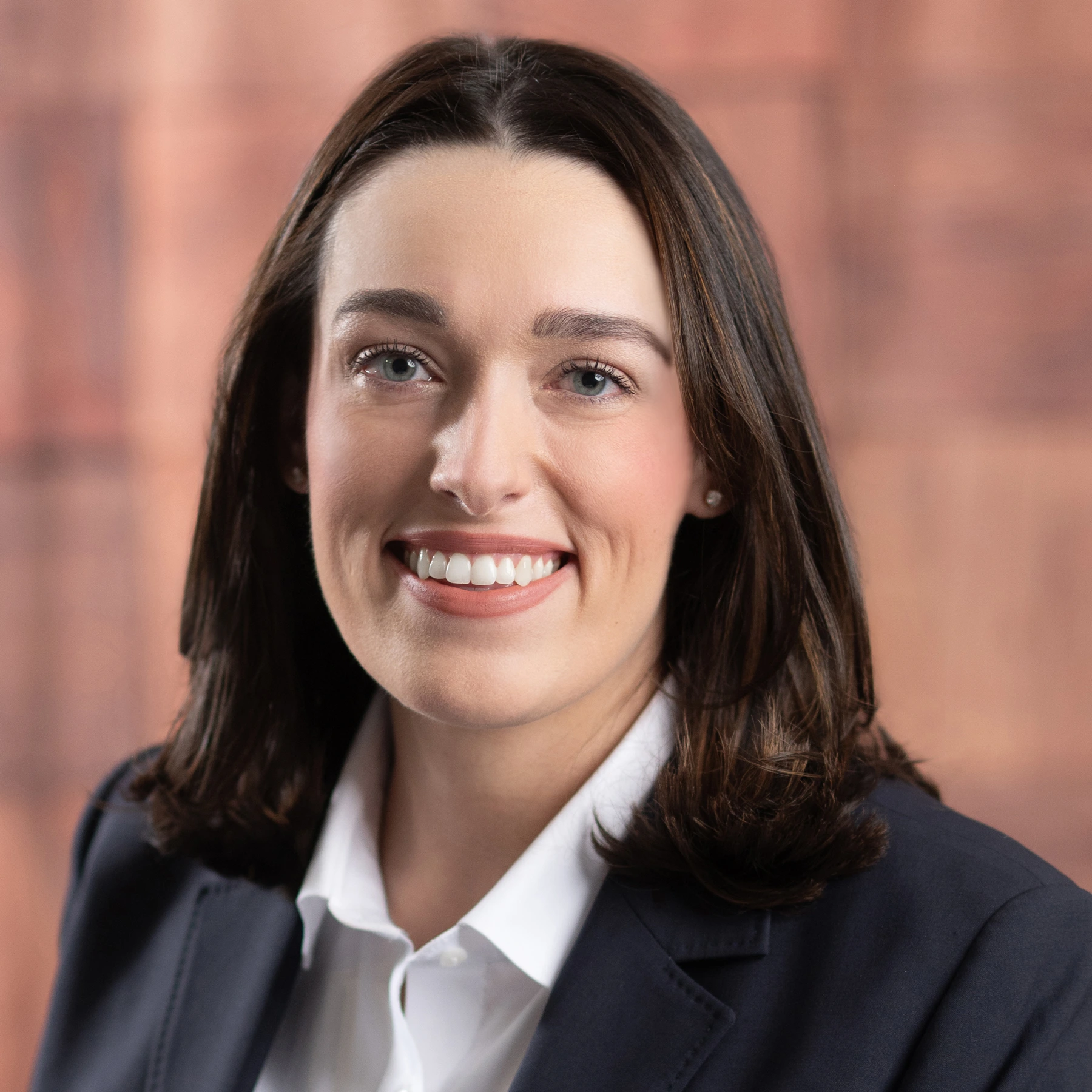 Headshot of Mariah Brennan, MPH