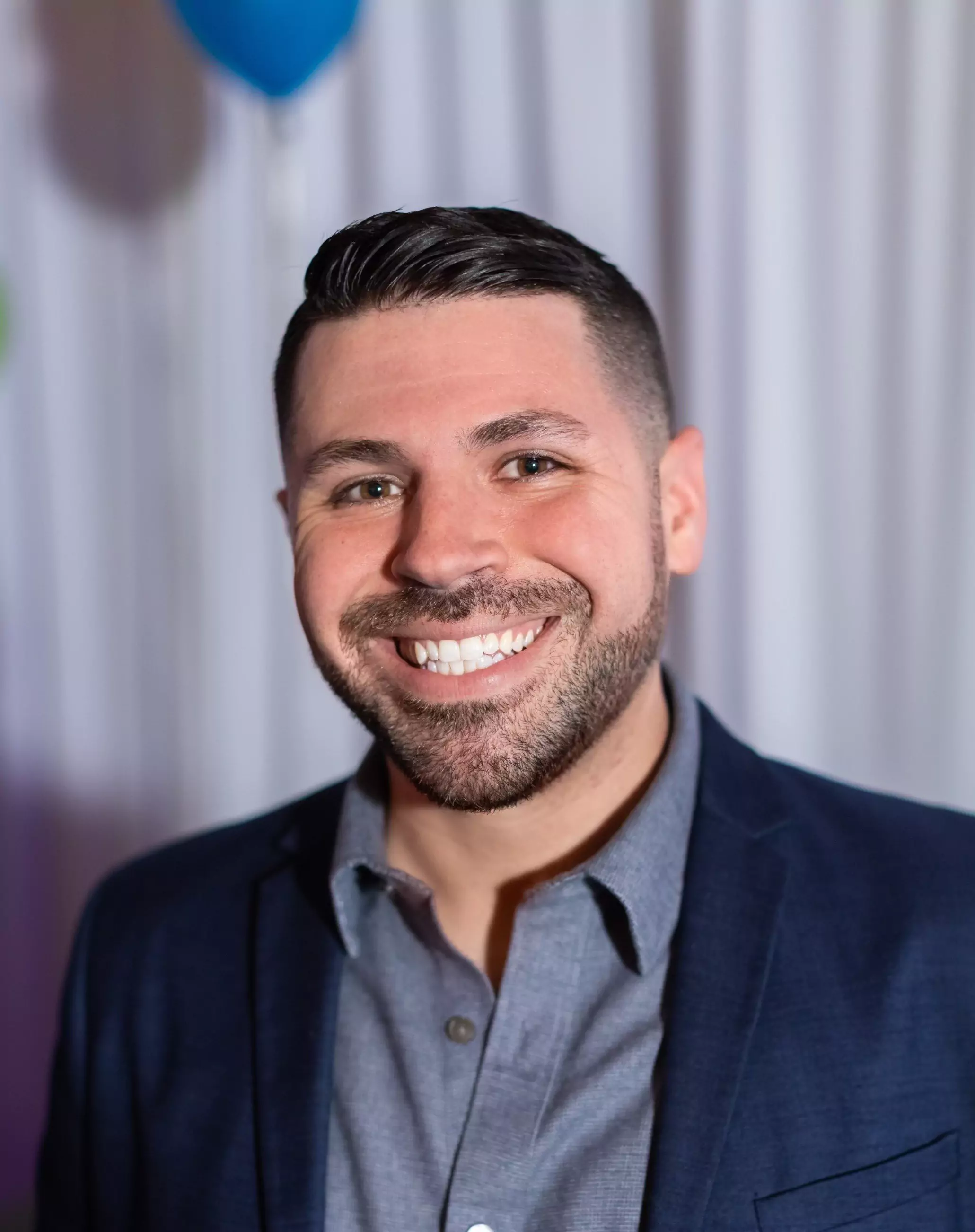Chris Marino, MS, LPC