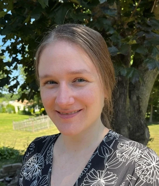 Headshot of Kasia Baca, PhD, MPH, MA