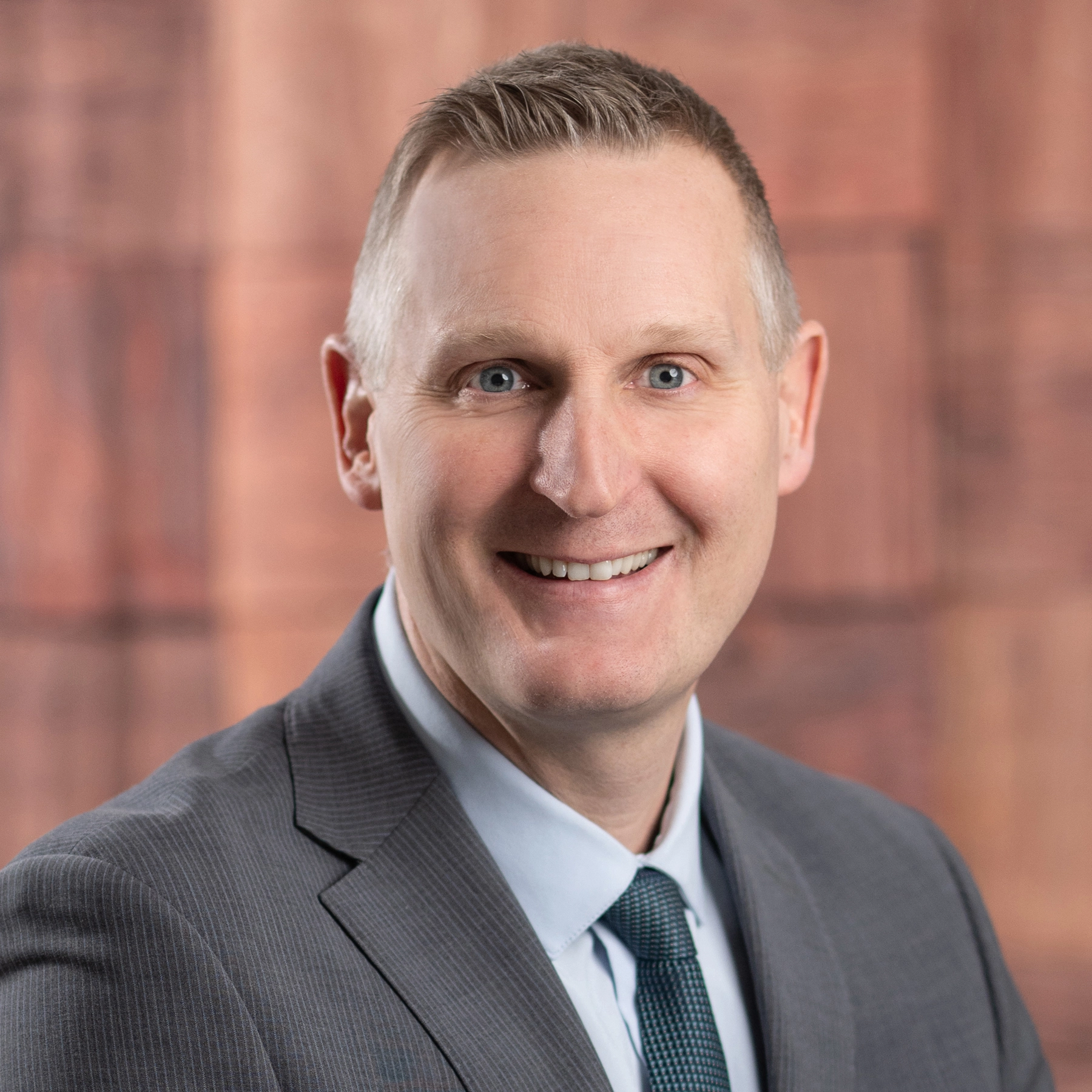 Headshot of Brittany C.L. Lange, DPhil, MPH