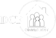 DCF logo